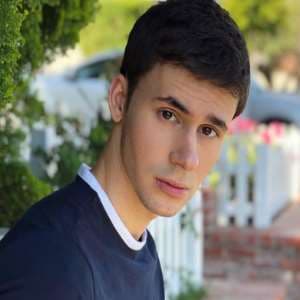 Jack Merridew (YouTuber)