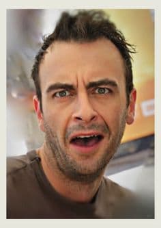 Joseph William Gilgun
